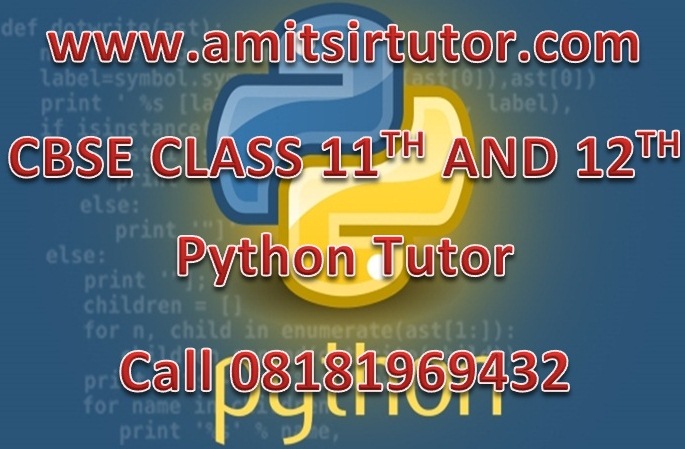 python-home-tutor-for-cbse-class-11th-and-12th-computer-home-tutor