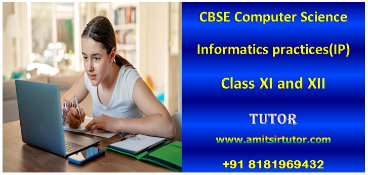 cbse computer science ip tutor