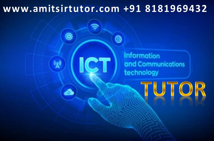 ICT Tutor 