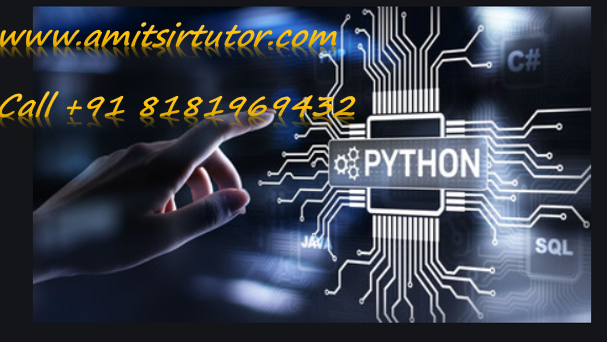 Python tutor