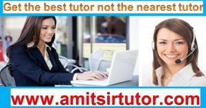 home tutor