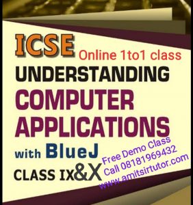 icse computer application