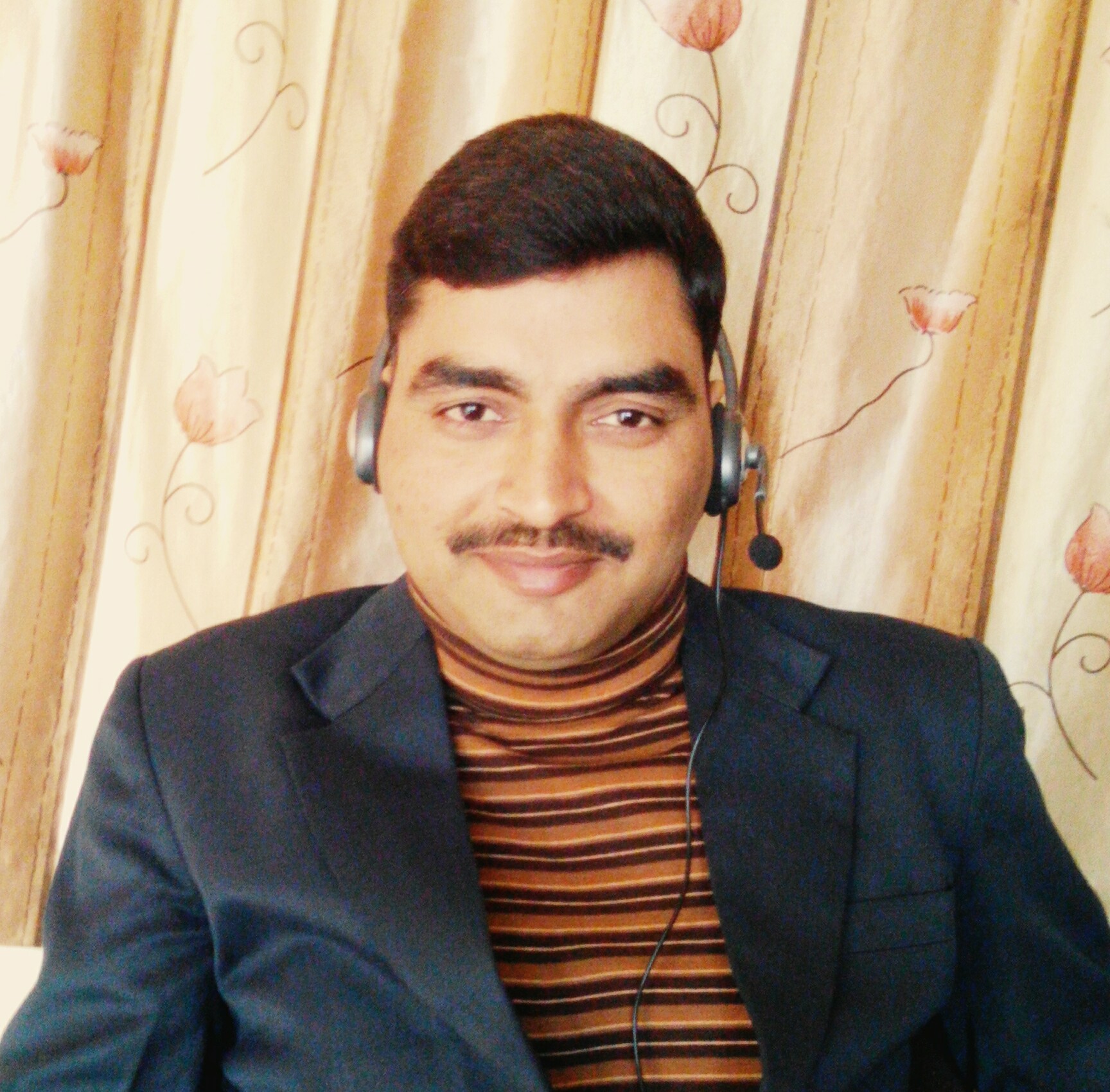 Amit Sir – ICSE Computer Applications Tutor